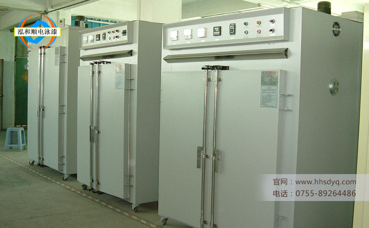 泓和順分析電泳漆涂層之烘烤的管理要點是什么？